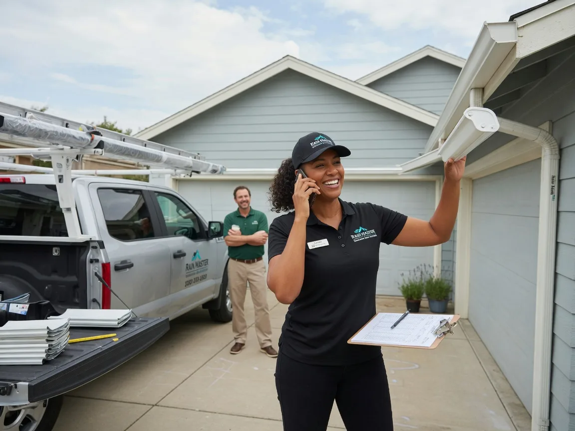 Gutter Installation Gregory, MI FAQs
